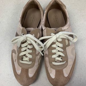 Coach Kinsley Sneakers